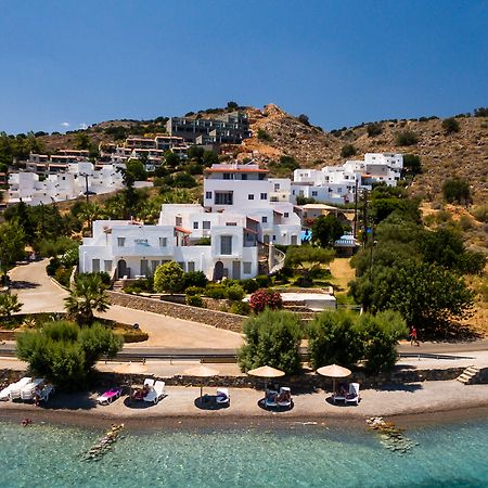 Elounda Infinity Exclusive Resort & Spa - Adults Only Экстерьер фото
