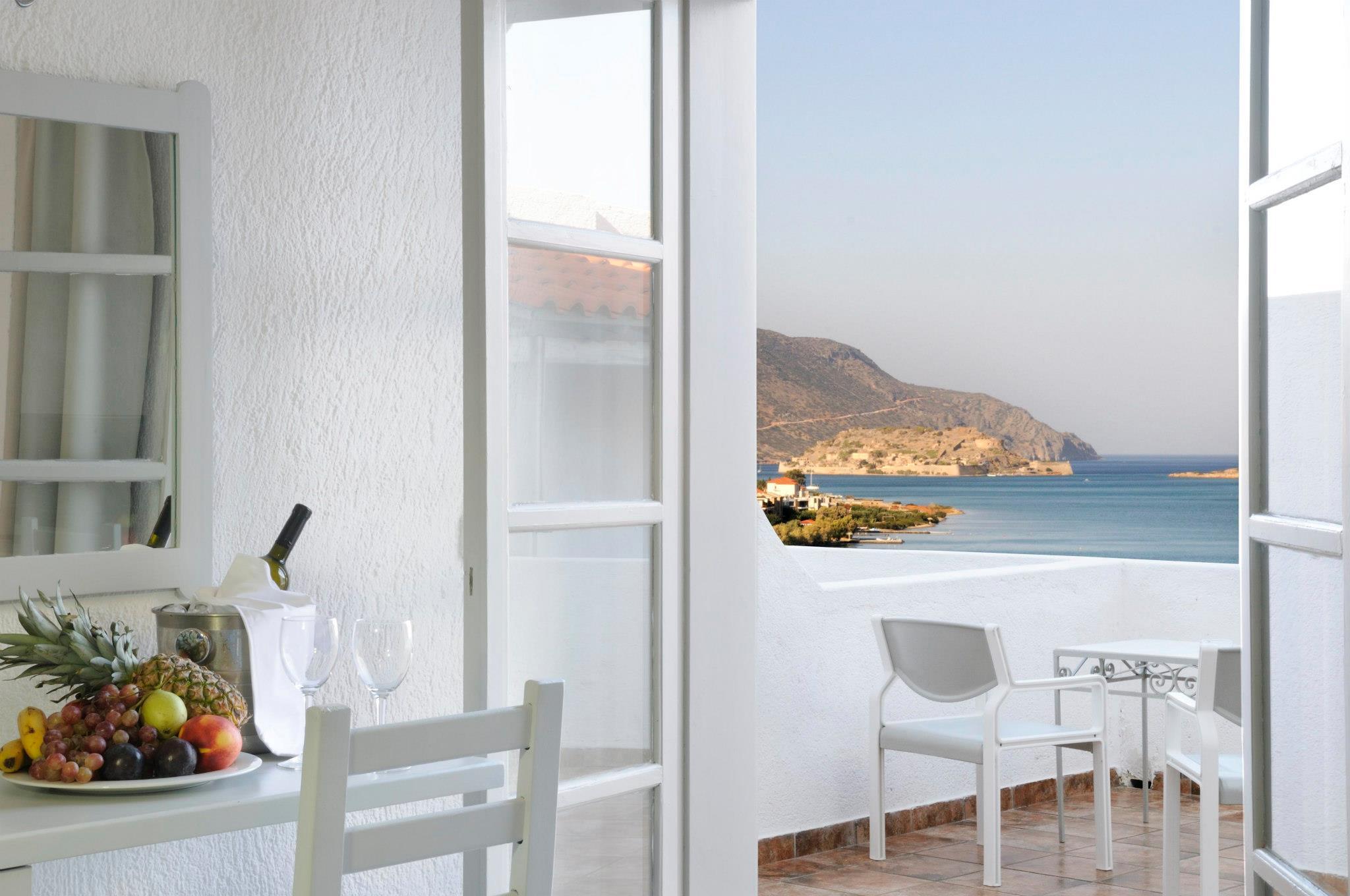 Elounda Infinity Exclusive Resort & Spa - Adults Only Экстерьер фото