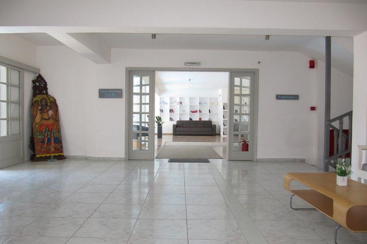 Elounda Infinity Exclusive Resort & Spa - Adults Only Экстерьер фото