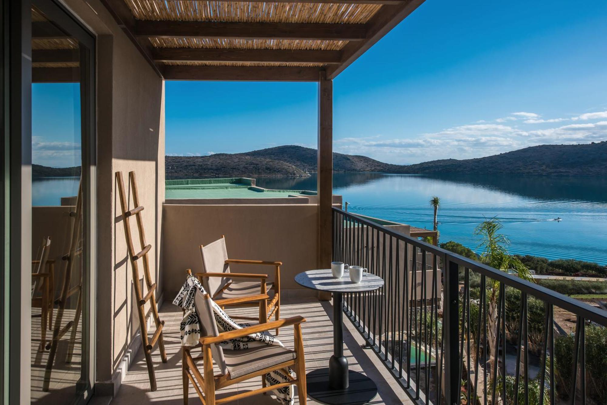 Elounda Infinity Exclusive Resort & Spa - Adults Only Экстерьер фото