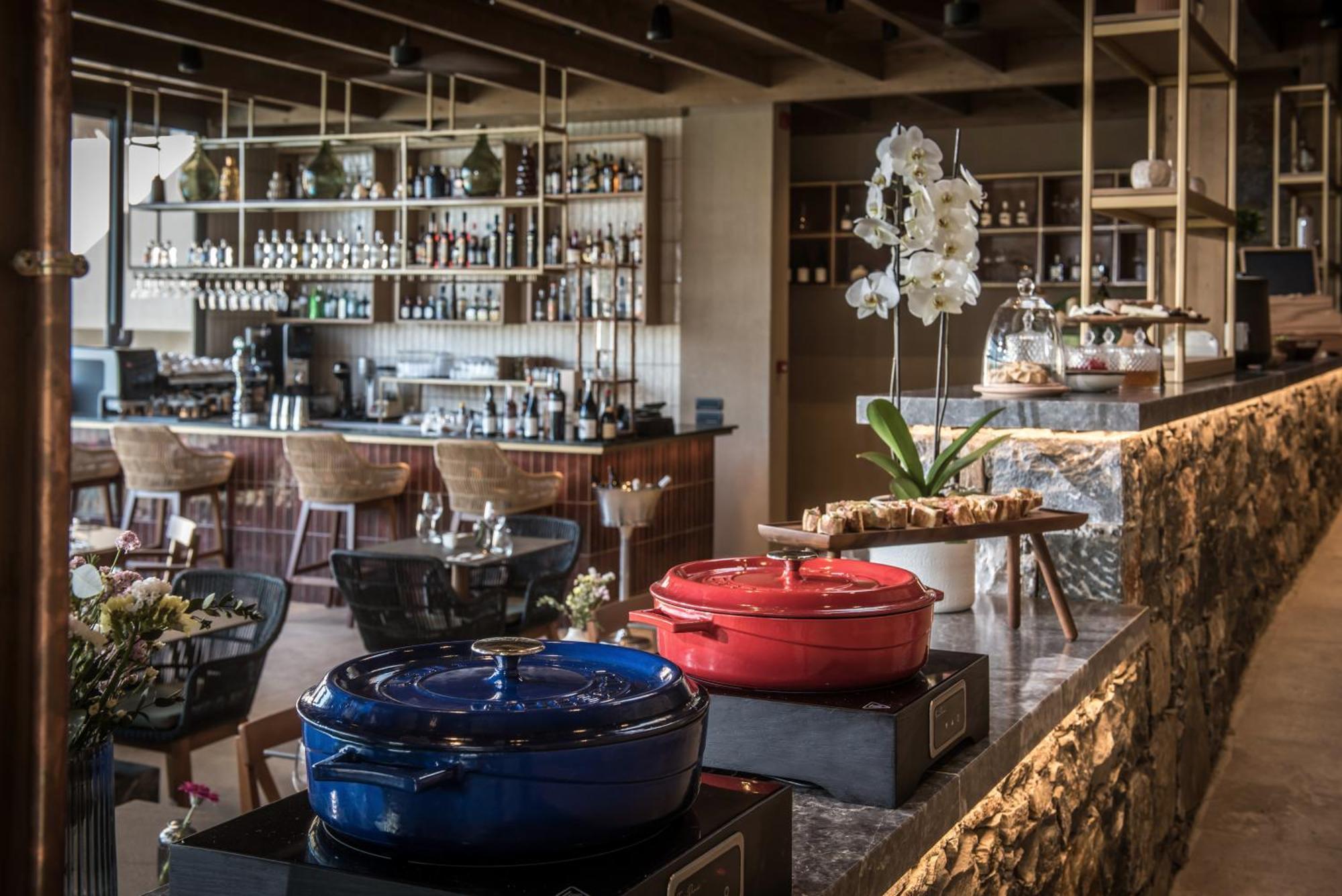 Elounda Infinity Exclusive Resort & Spa - Adults Only Экстерьер фото