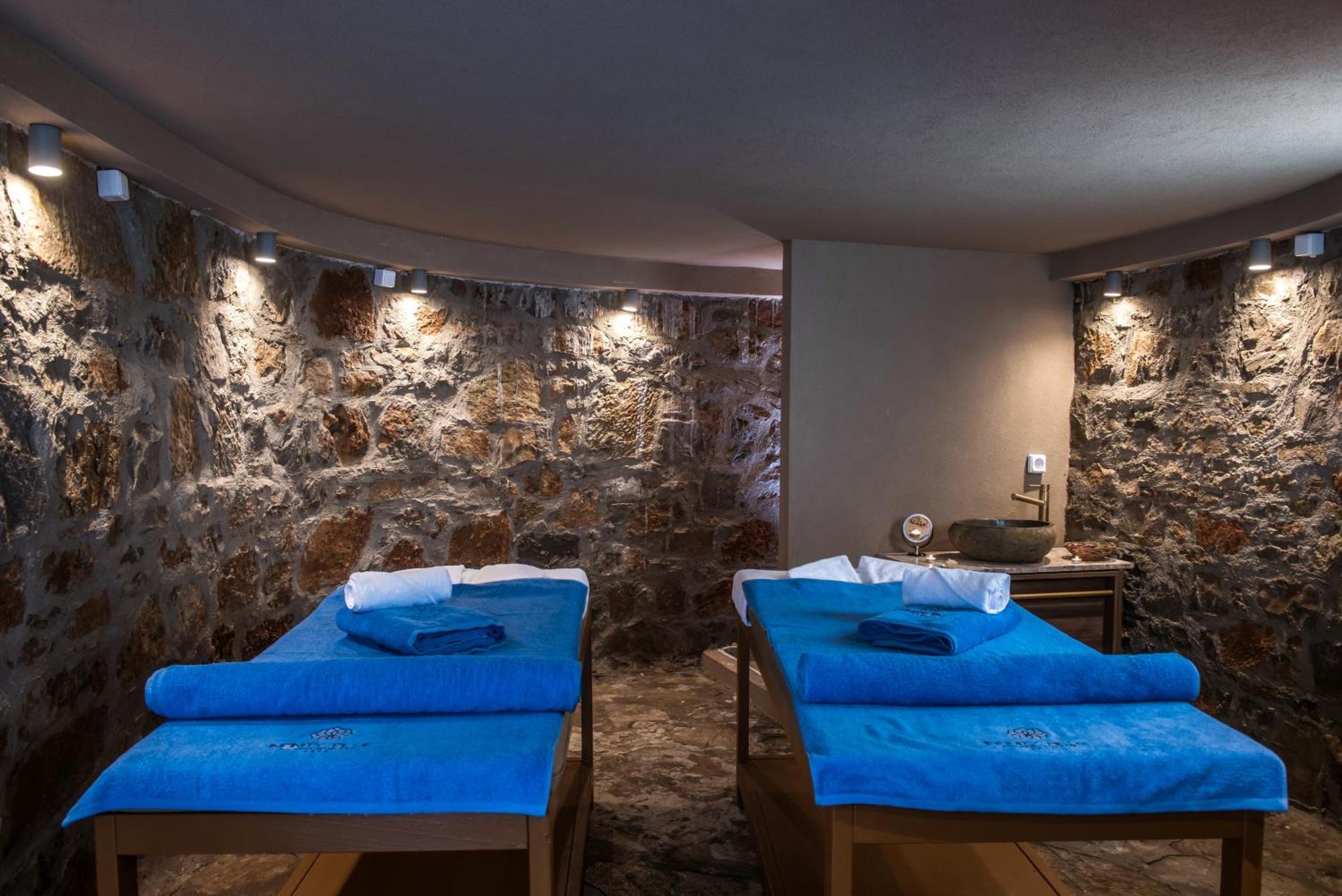 Elounda Infinity Exclusive Resort & Spa - Adults Only Экстерьер фото