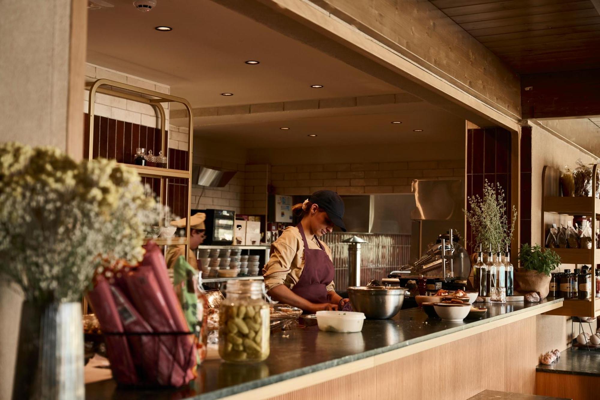 Elounda Infinity Exclusive Resort & Spa - Adults Only Экстерьер фото