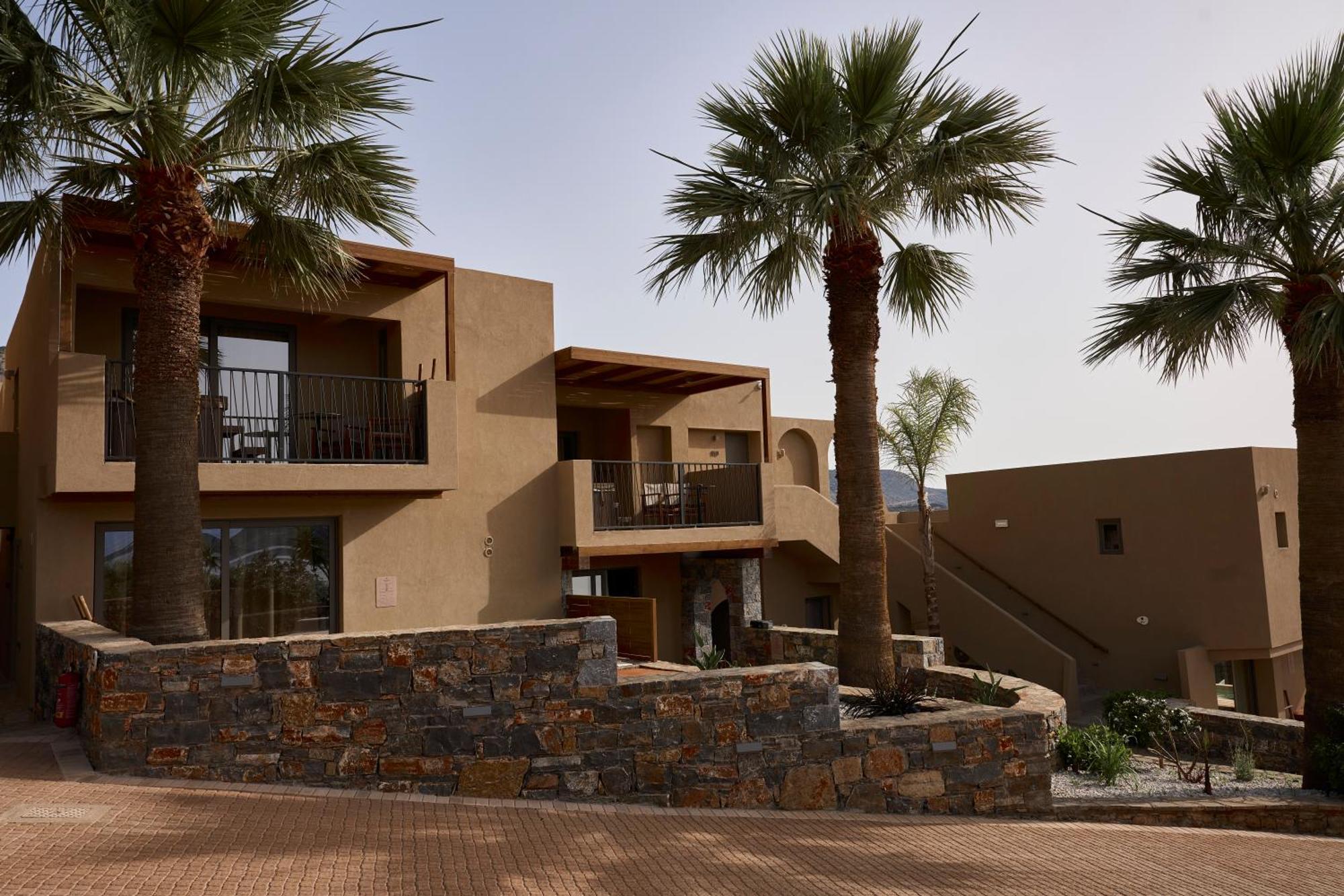 Elounda Infinity Exclusive Resort & Spa - Adults Only Экстерьер фото